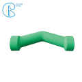 Hot Sale Long Bend Fitting PPR Bend Fitting